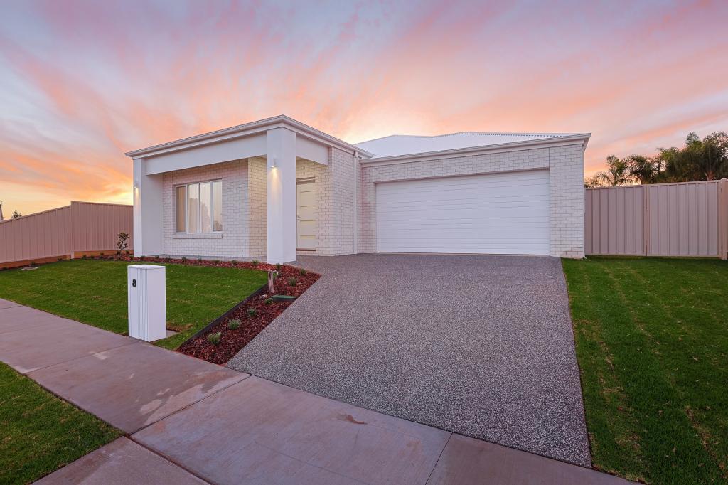 8 Athens Ct, Irymple, VIC 3498