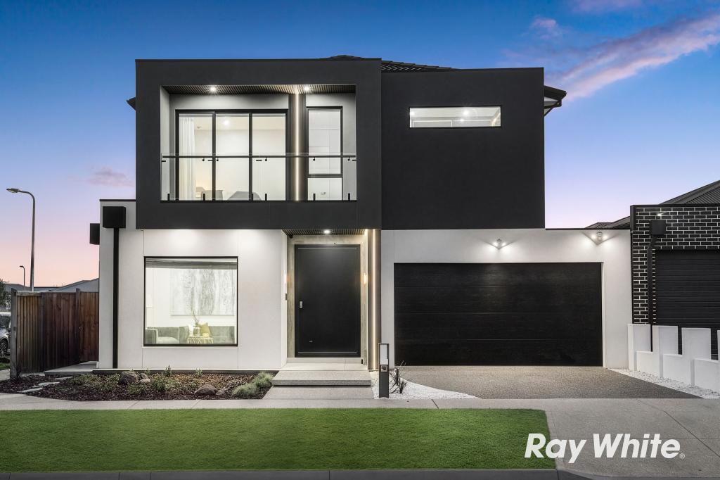 89 Bodycoats Rd, Wollert, VIC 3750