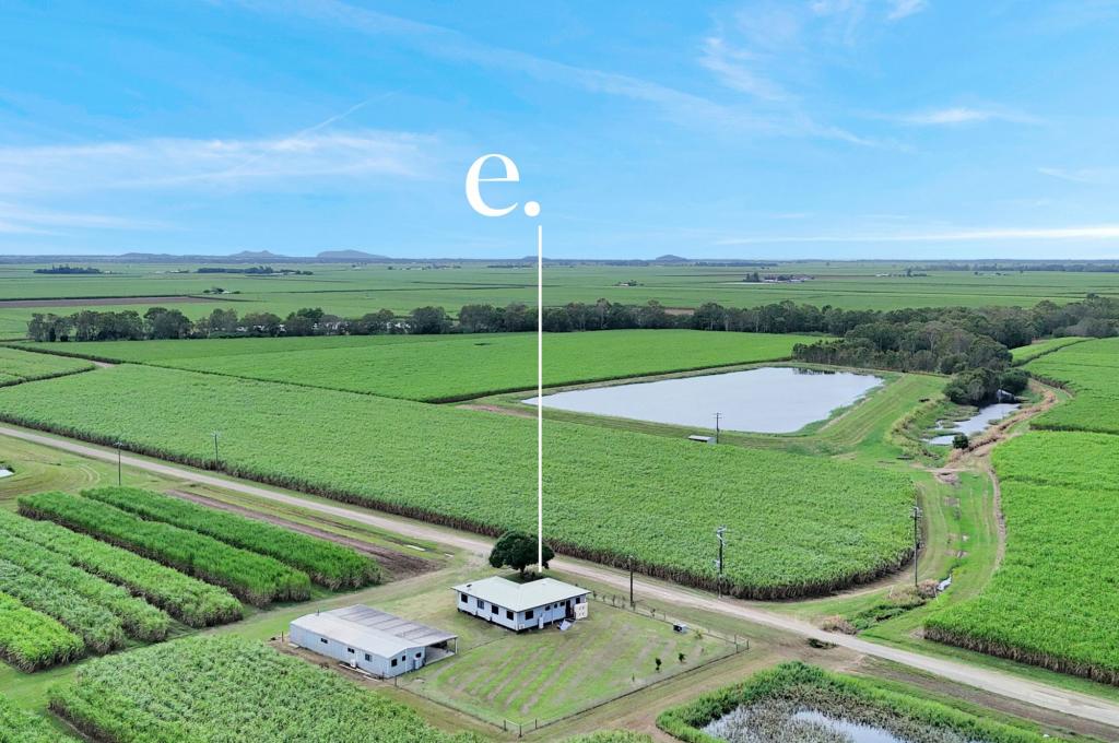 116 Brieffies Rd, Sandiford, QLD 4740