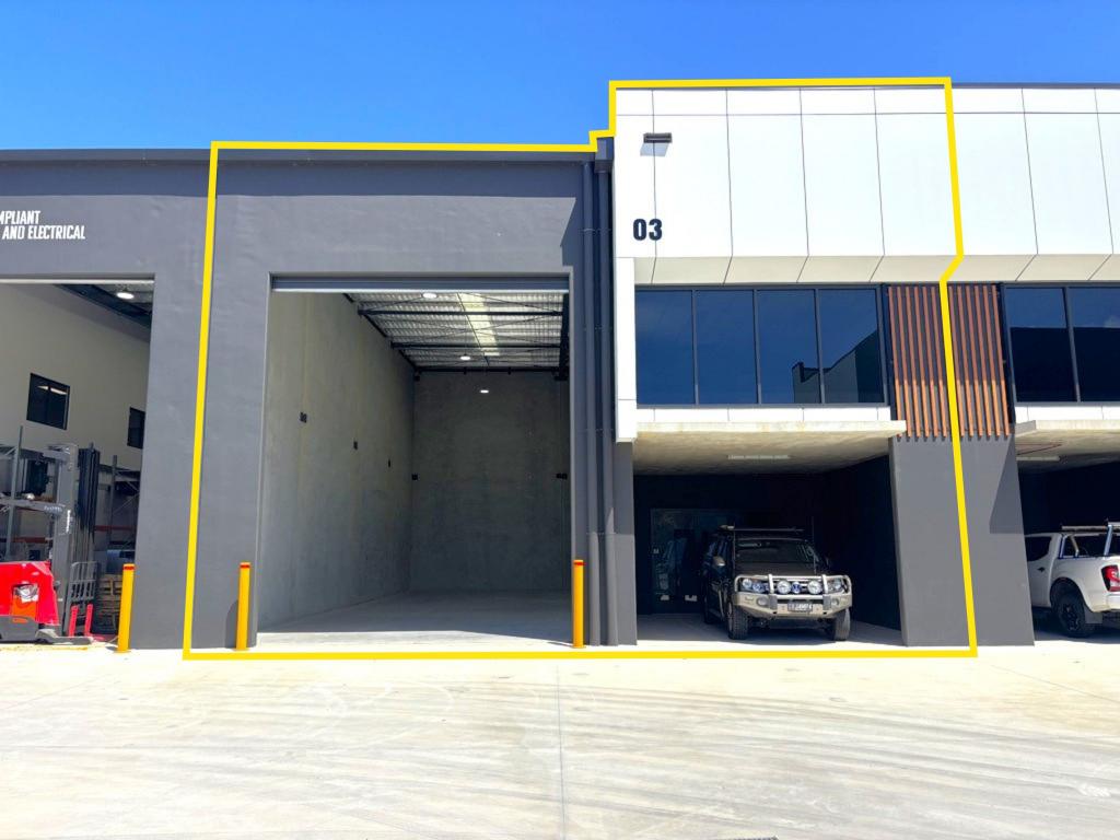 3/36-44 Daintree Dr, Redland Bay, QLD 4165