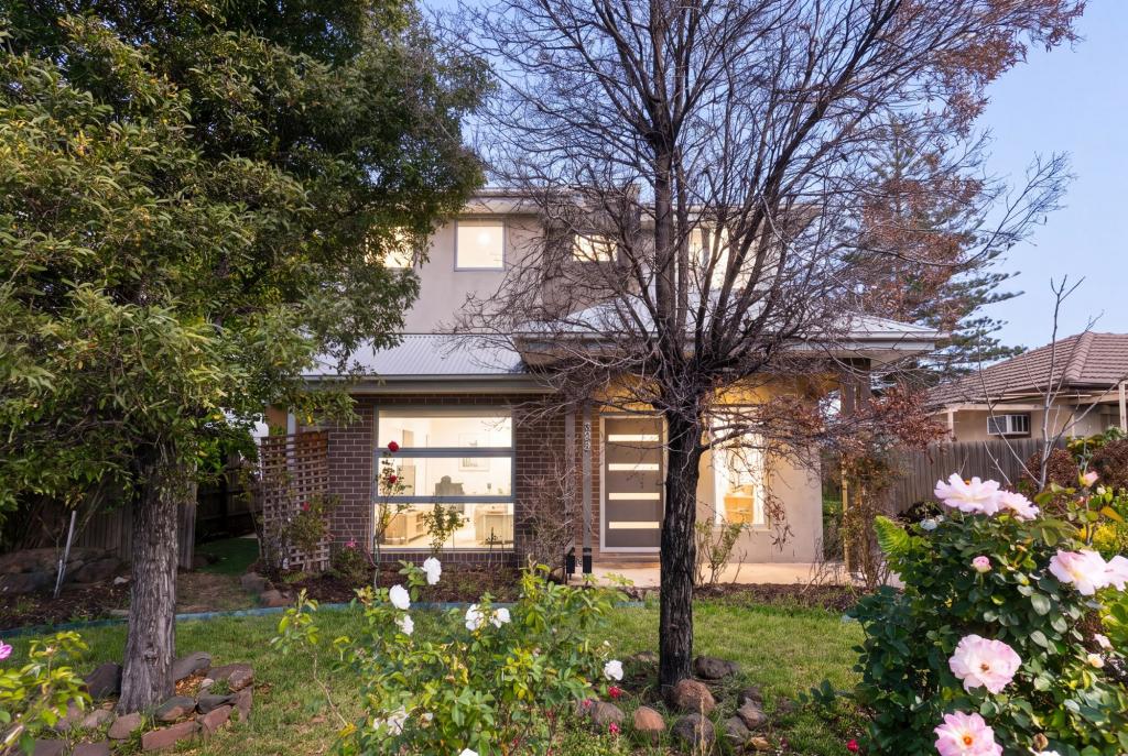 1/569 GEELONG RD, BROOKLYN, VIC 3012