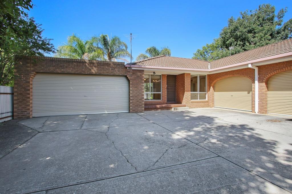 2/543 Kalimna Cres, Lavington, NSW 2641