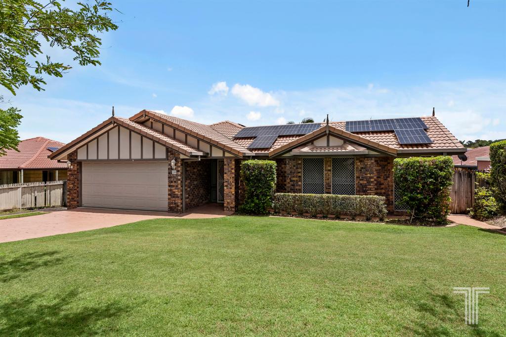 10 Tanglebrush Pl, Calamvale, QLD 4116