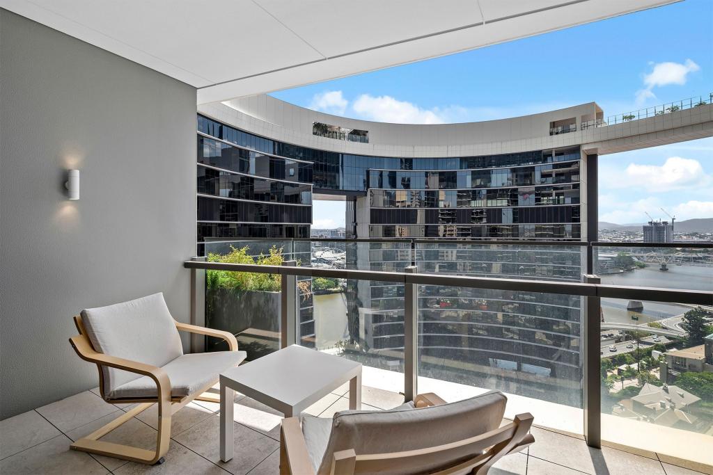 1807/8 Margaret St, Brisbane City, QLD 4000