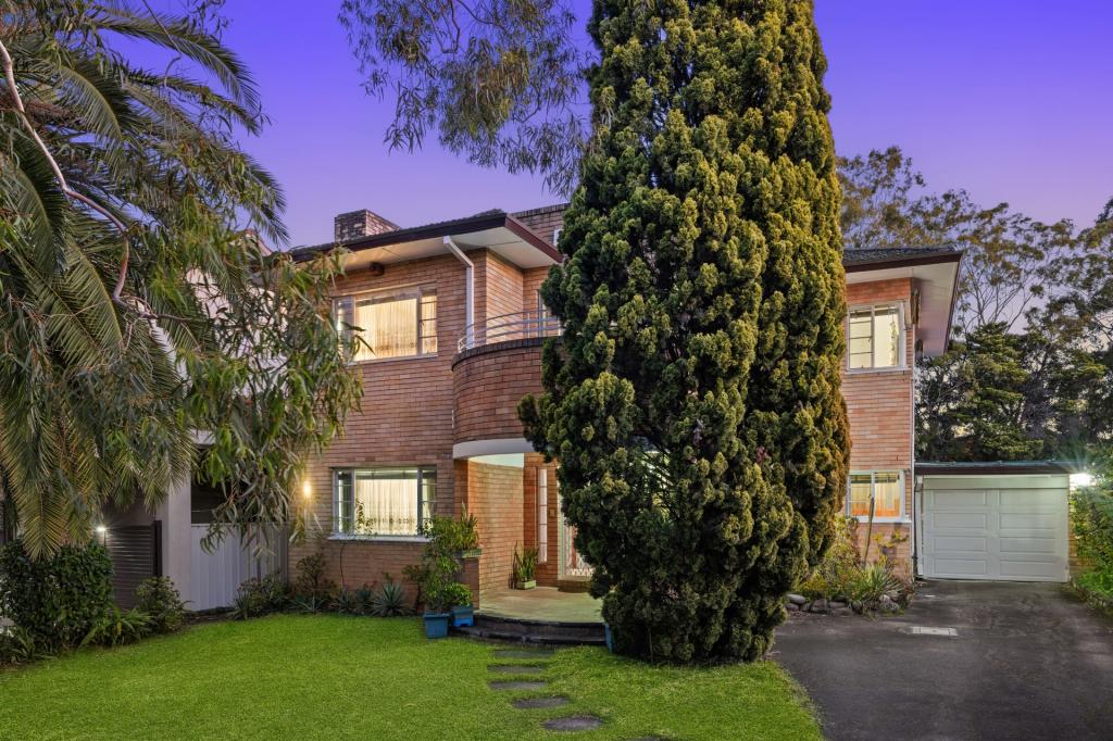 18 Coventry Rd, Strathfield, NSW 2135