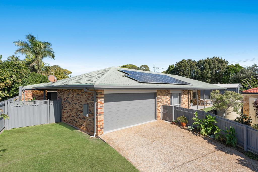 16 Victory Pl, Birkdale, QLD 4159