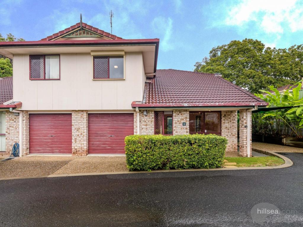 6/212 Central St, Labrador, QLD 4215