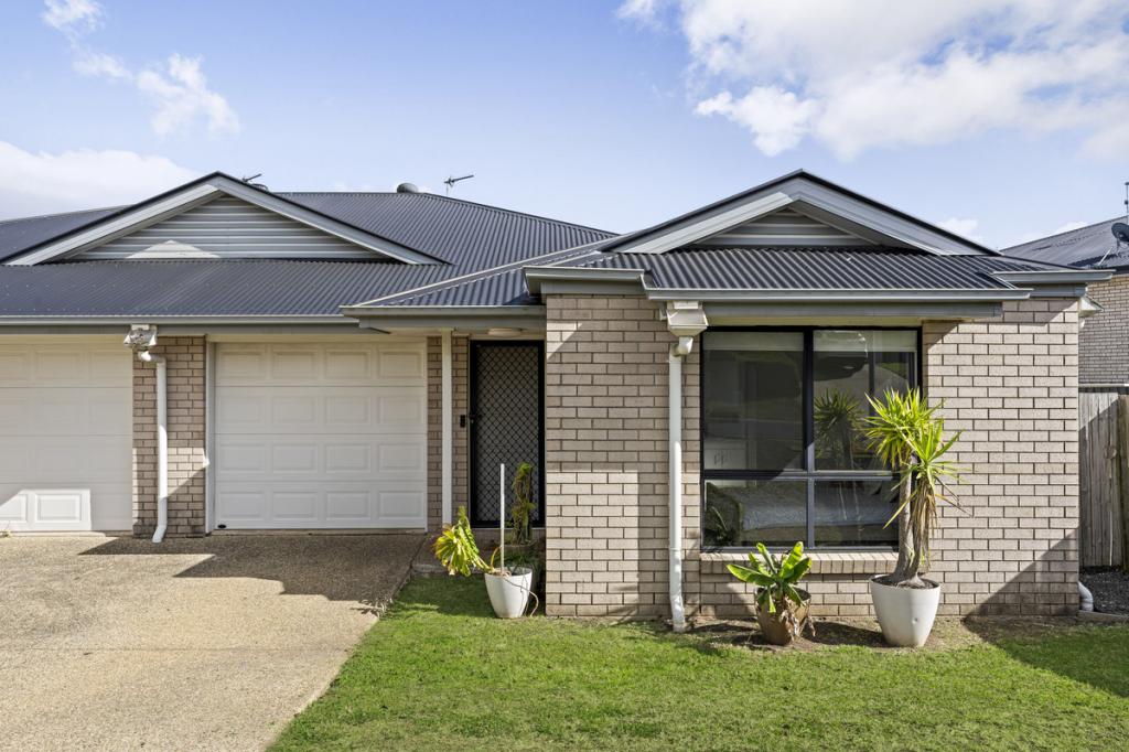50a Wareena Cres, Glenvale, QLD 4350