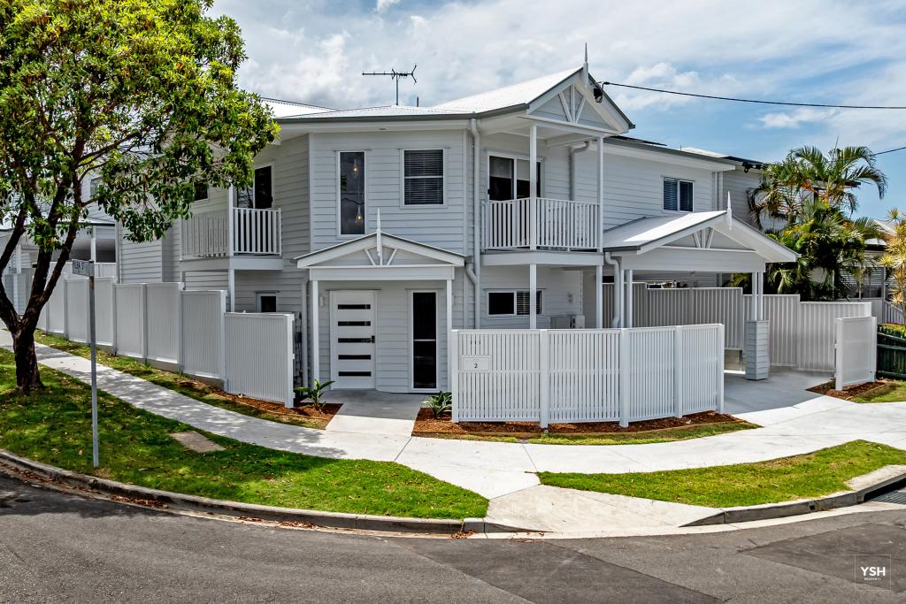 3/2 Binkar St, Chermside, QLD 4032
