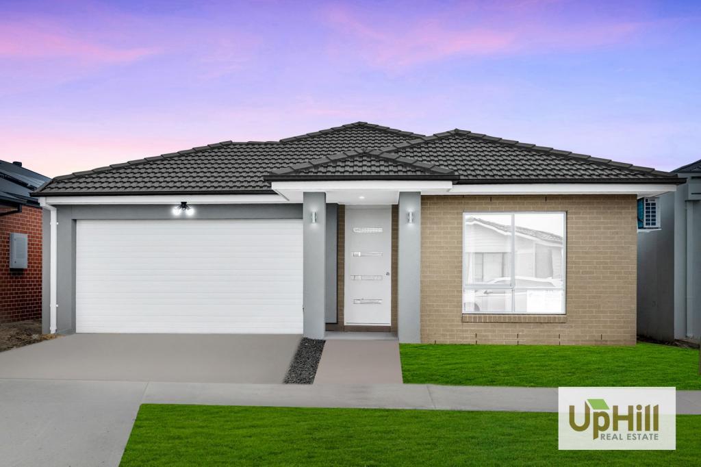 11 Succulent St, Pakenham, VIC 3810