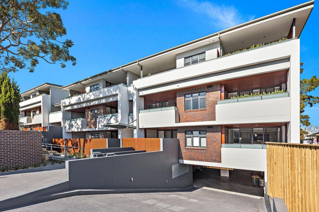 210/98 Payten Ave, Roselands, NSW 2196