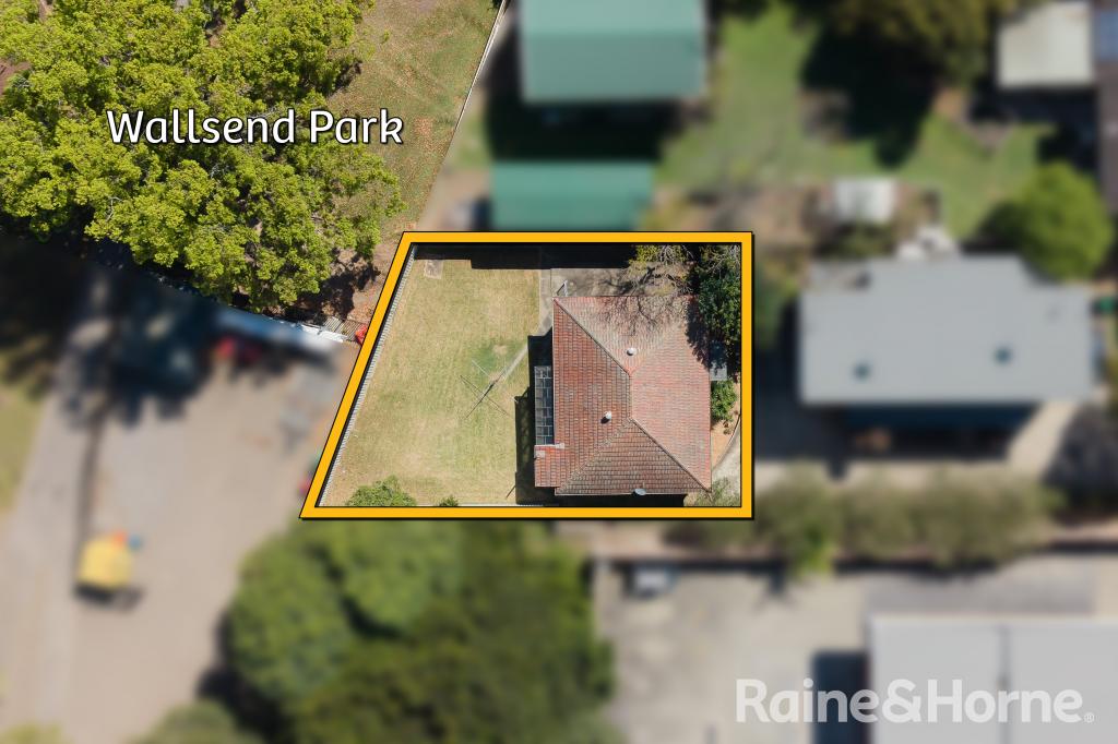 4/29 Brooks St, Wallsend, NSW 2287