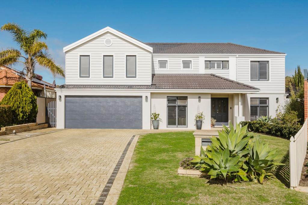 8 LE BUSE COVE, YANCHEP, WA 6035