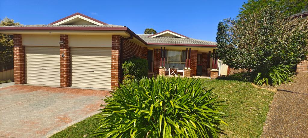 4 Bellambi Pl, Glenning Valley, NSW 2261