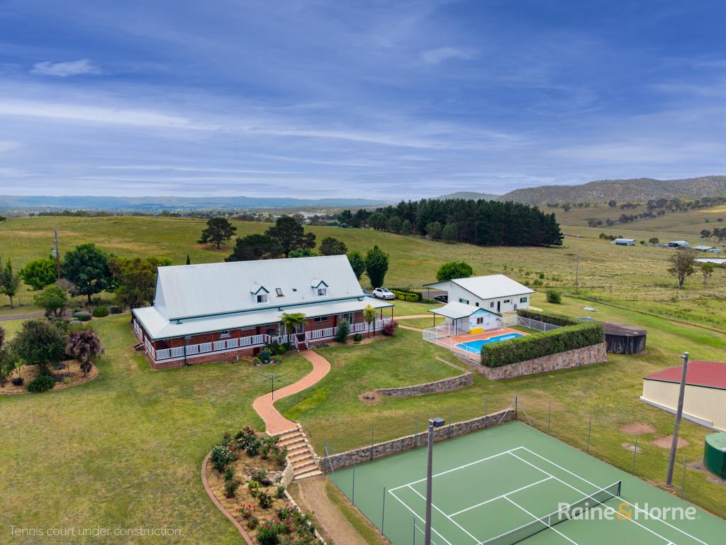 8654a New England Hwy, Tenterfield, NSW 2372
