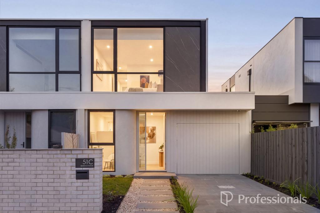 51c Barrington St, Bentleigh East, VIC 3165