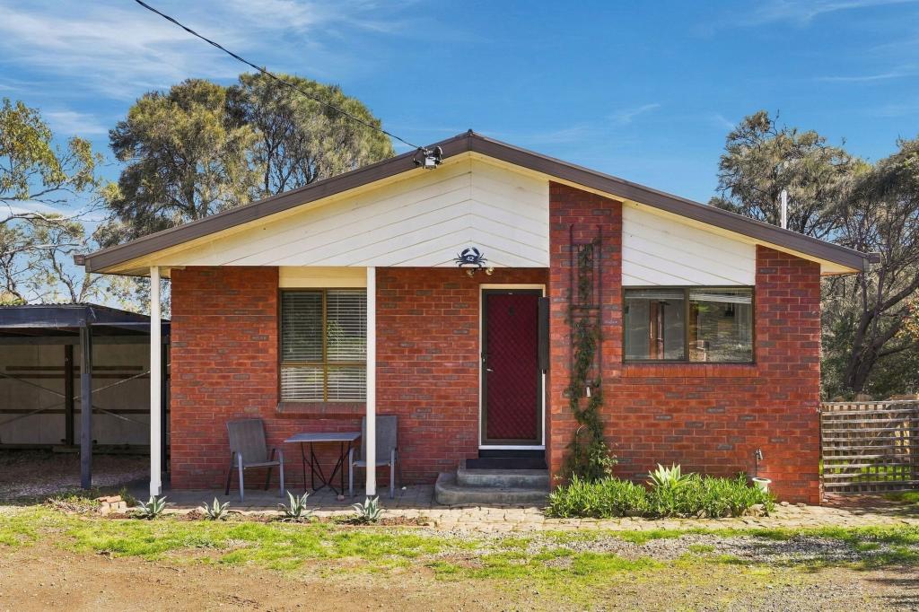 42 Ridge Rd, Dodges Ferry, TAS 7173