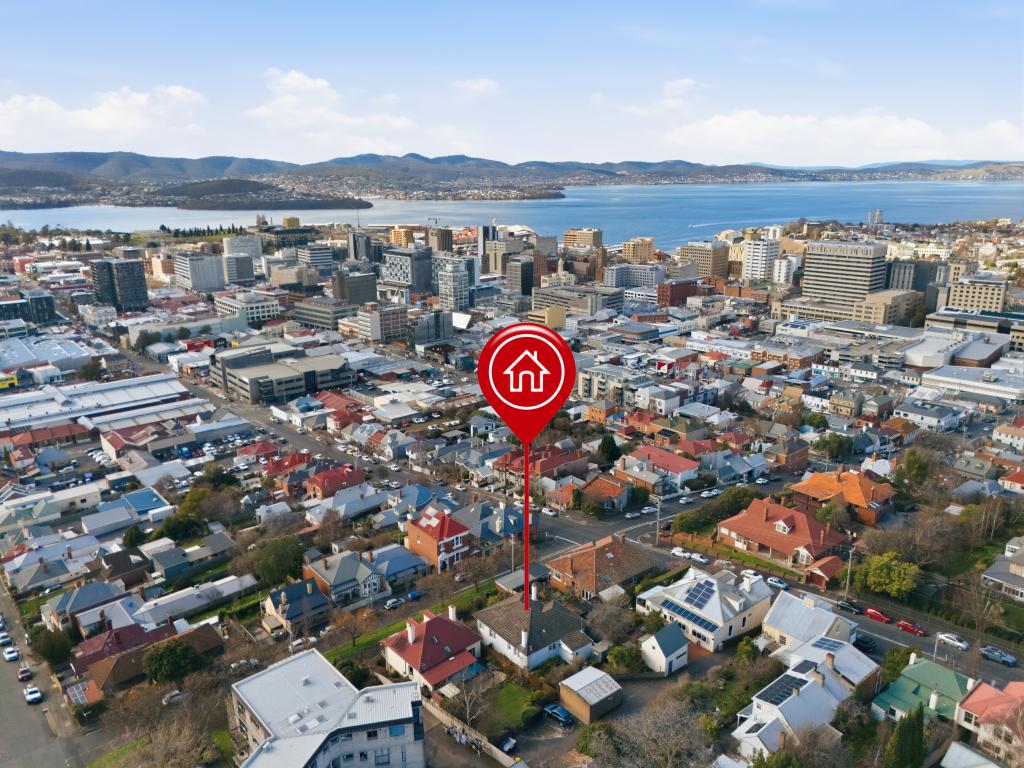 88 Barrack St, Hobart, TAS 7000