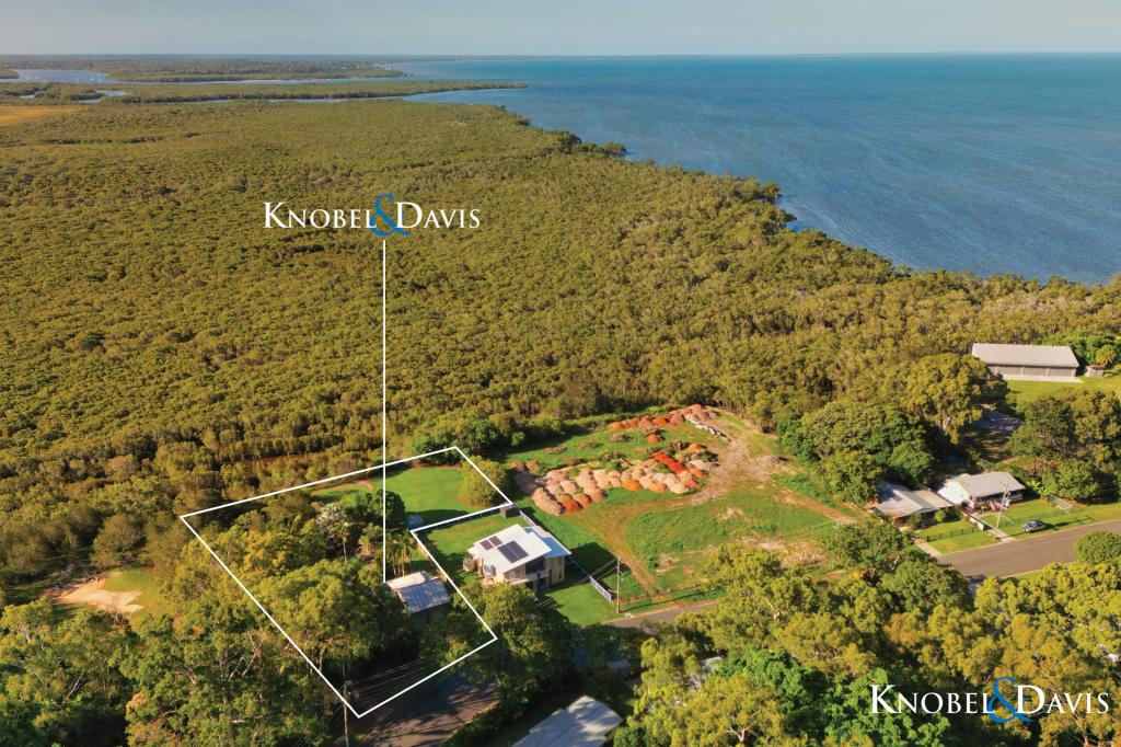 21 JOSEPH CRES, DECEPTION BAY, QLD 4508