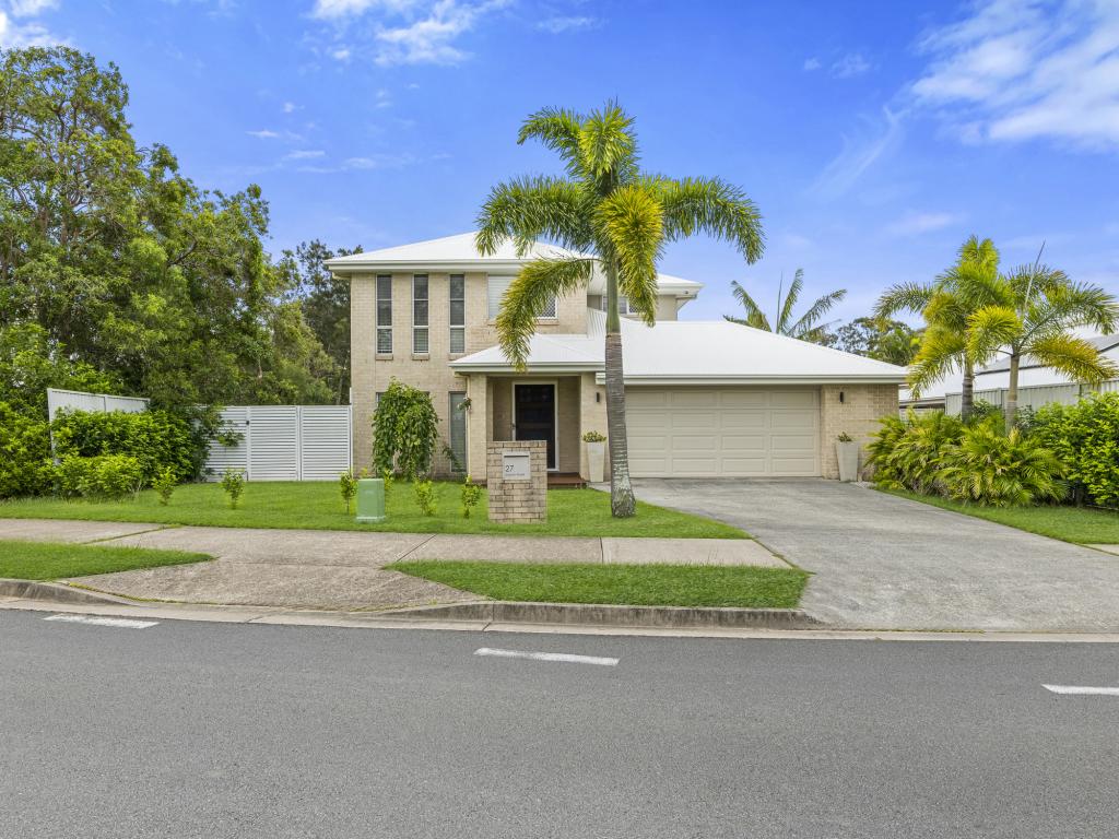 27 Sapium Rd, Redland Bay, QLD 4165