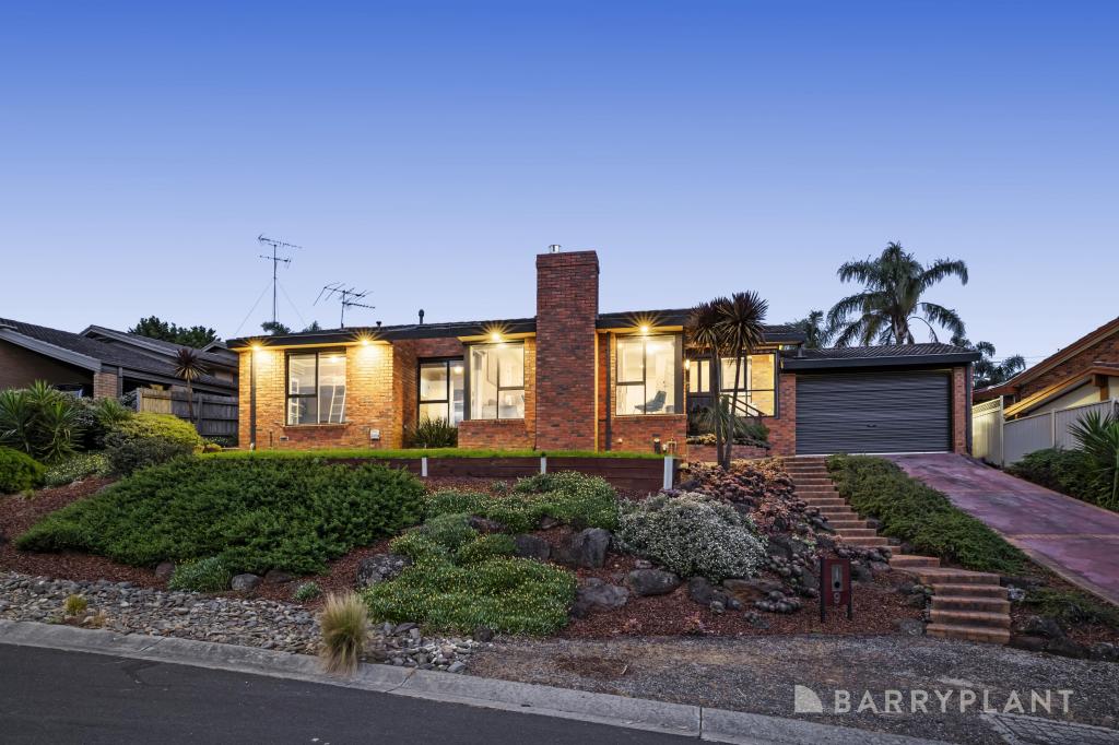 9 Baloo Ct, St Helena, VIC 3088