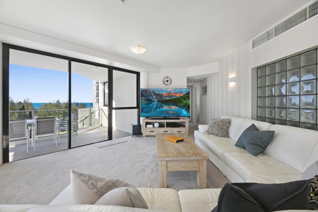 10/19 Peak Ave, Main Beach, QLD 4217