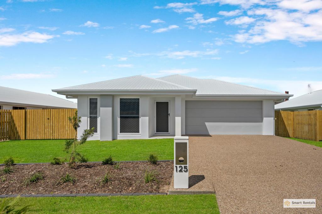 125 Salonika Cct, Bushland Beach, QLD 4818