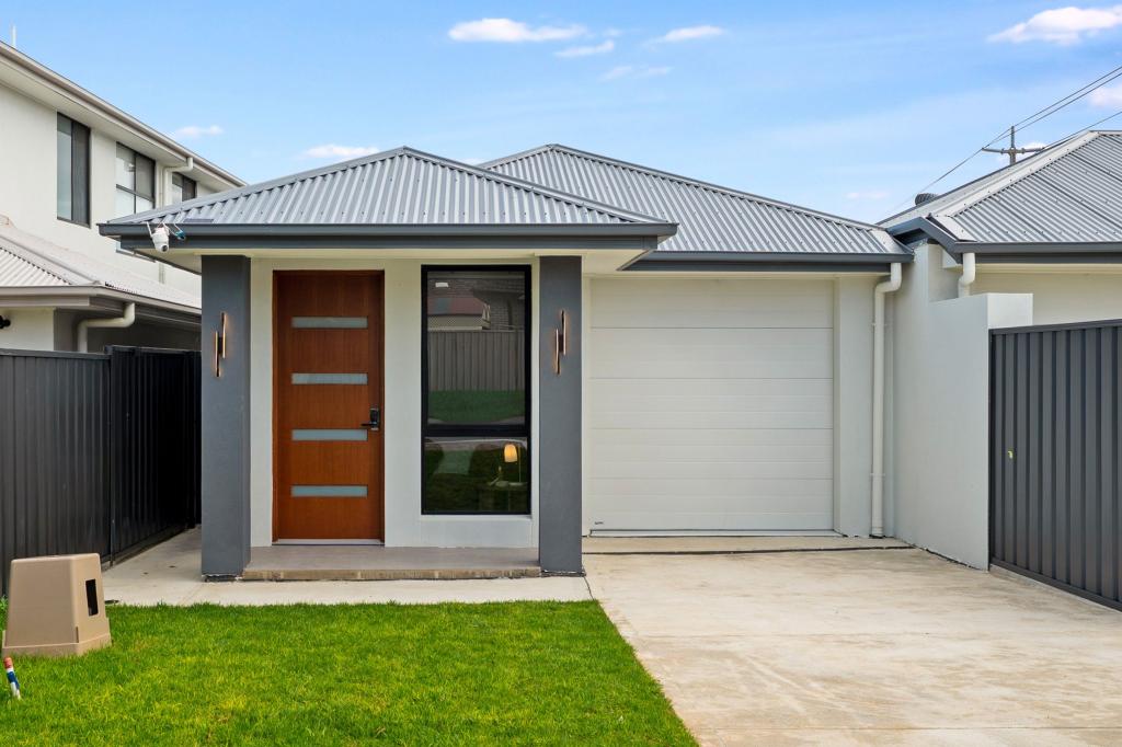 8 BYRE ST, MODBURY NORTH, SA 5092