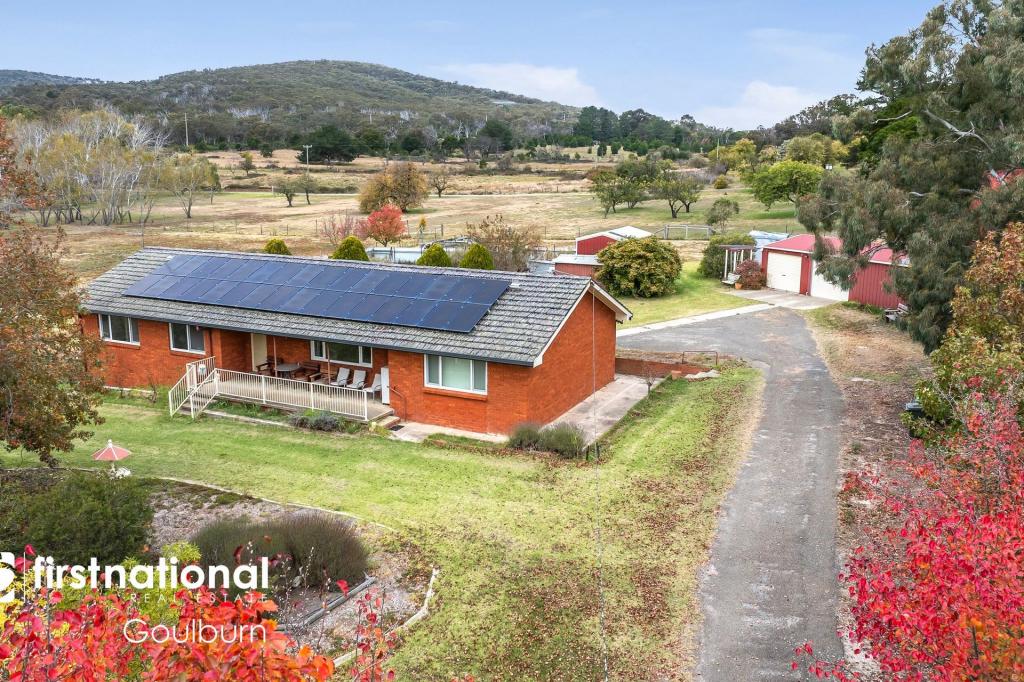 1 Arthur St, Goulburn, NSW 2580