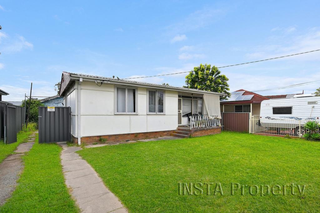 7 Kendee St, Sadleir, NSW 2168