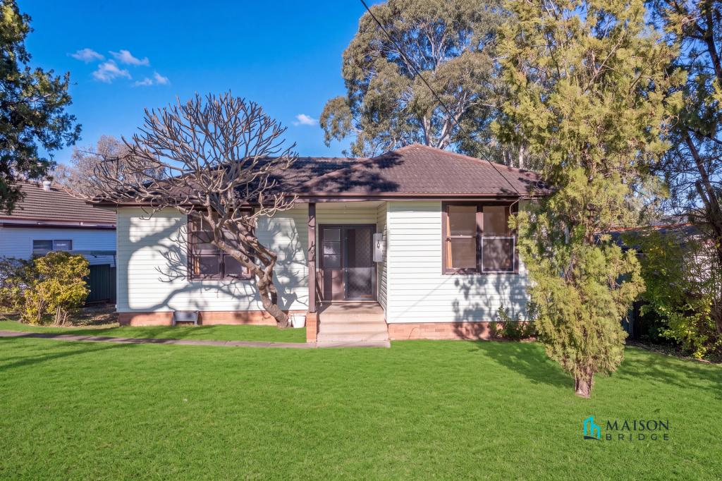 13 Faye St, Seven Hills, NSW 2147