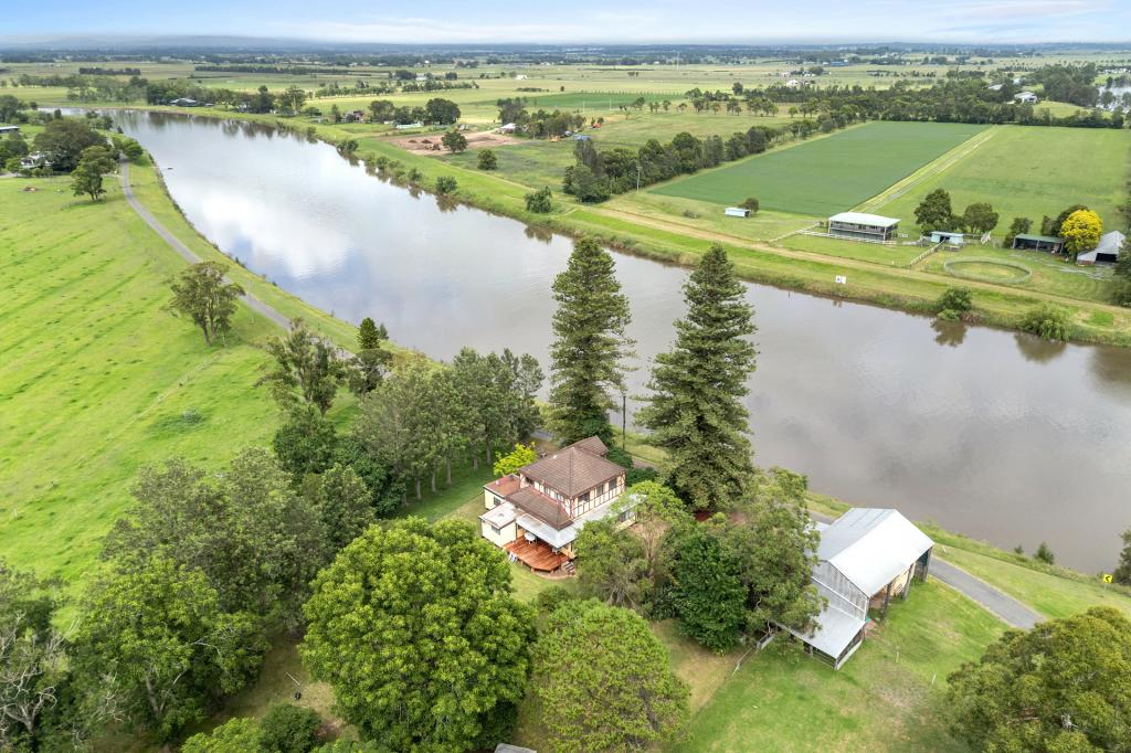 30 NOBLES RD, NELSONS PLAINS, NSW 2324