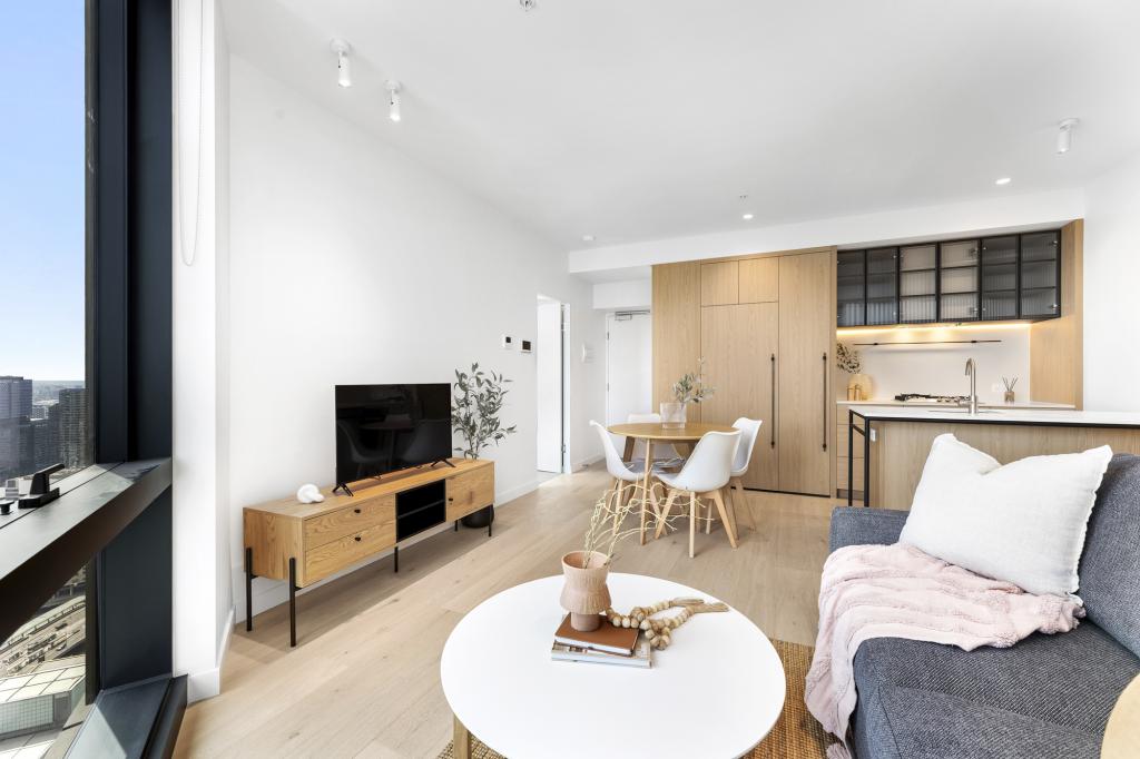 4706/90 Queensbridge St, Southbank, VIC 3006