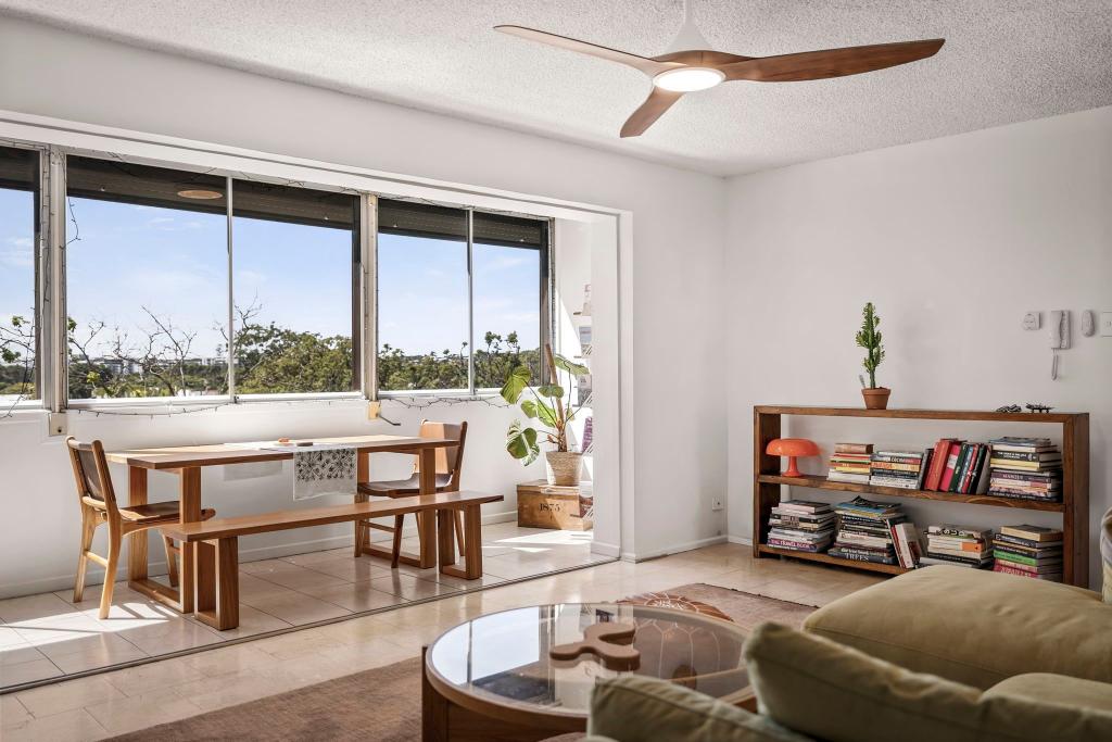 6/54 Sydney St, New Farm, QLD 4005