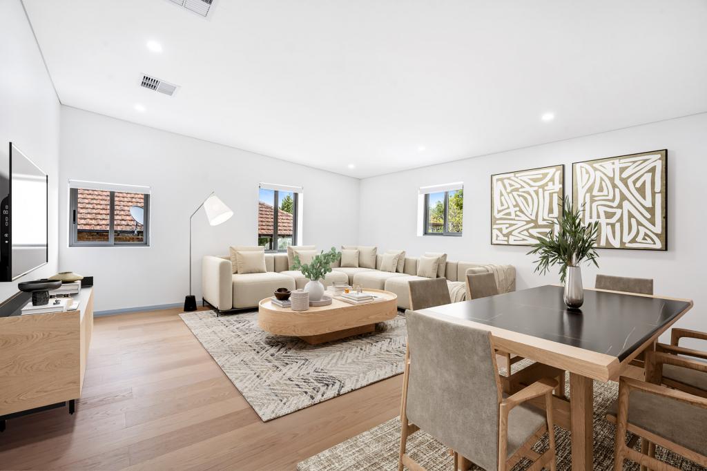 58 Washington St, Bexley, NSW 2207