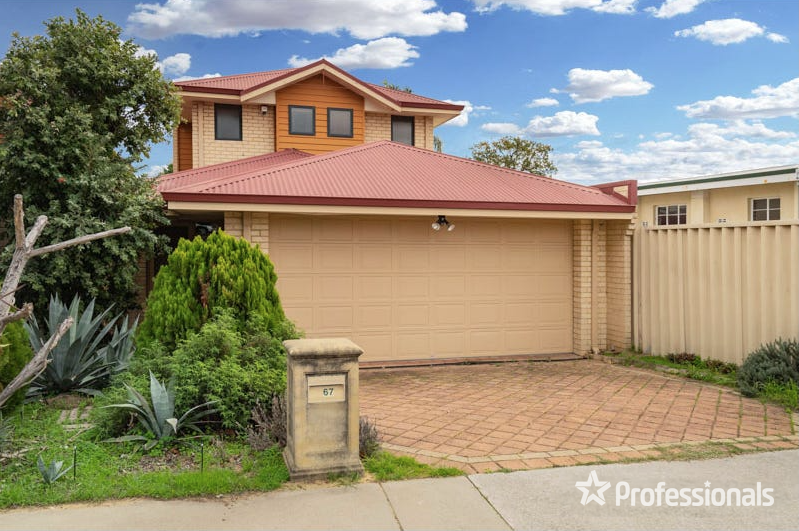 67 Rathay St, Kensington, WA 6151