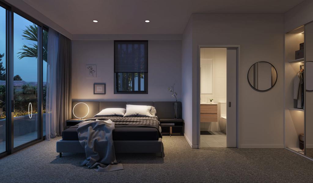 2bed+Study/24 Stanley St, Kogarah, NSW 2217