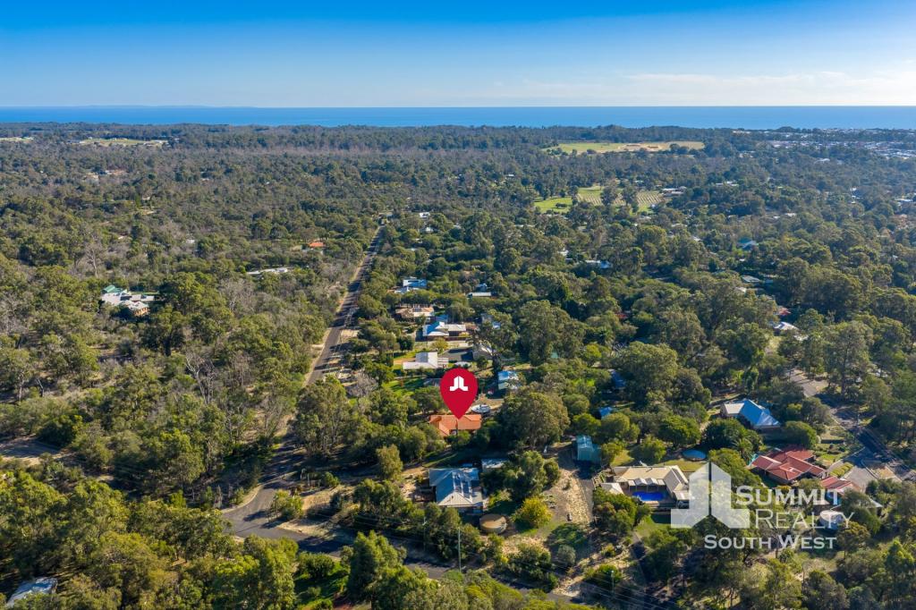 25 Watkins Rd, Gelorup, WA 6230