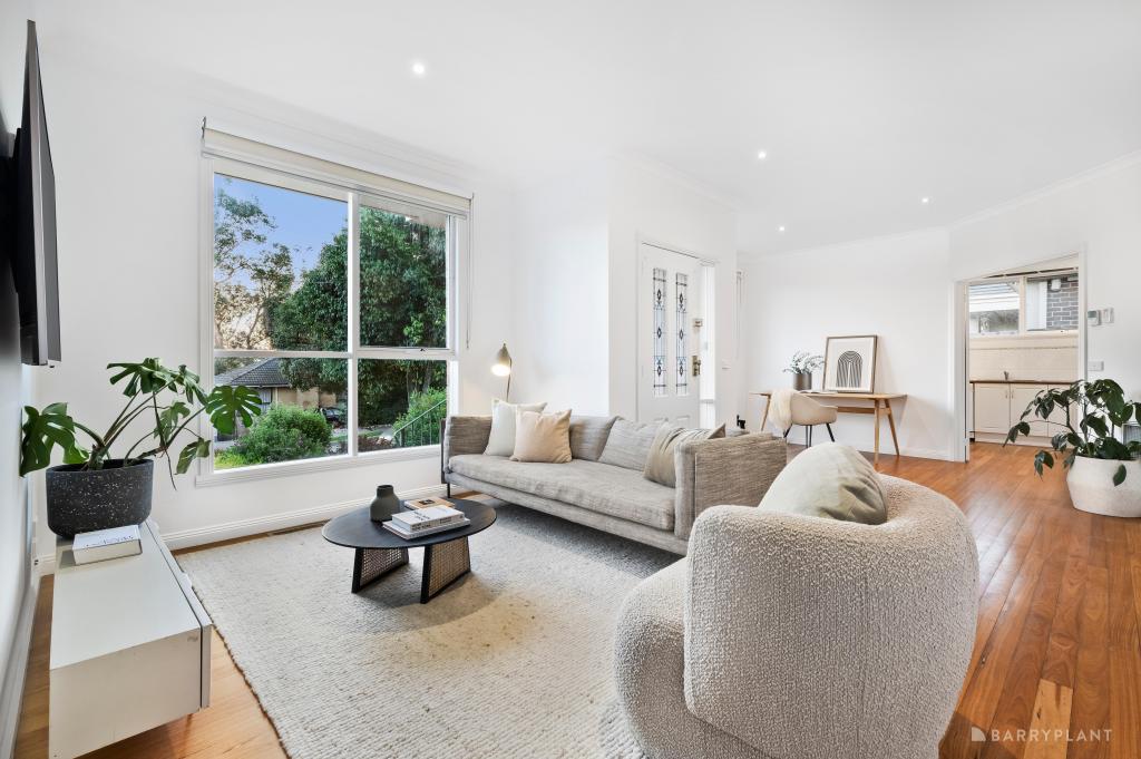 1/2 Dumossa Ave, Bulleen, VIC 3105