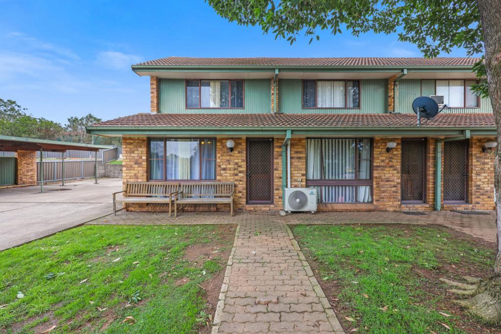 7/1A MCCLINTOCK DR, MUSWELLBROOK, NSW 2333