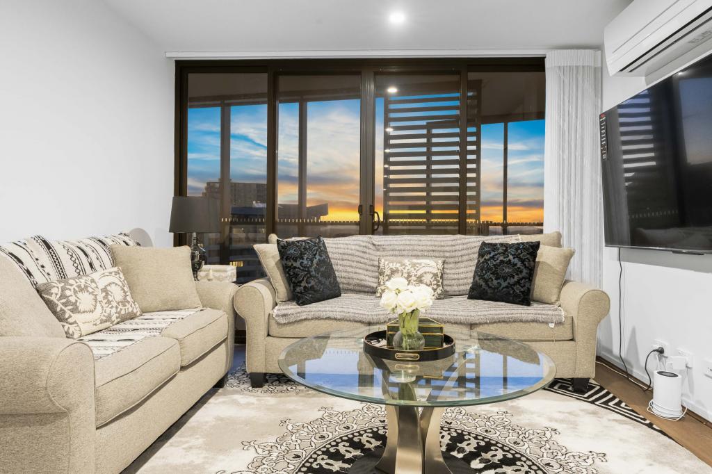 1203/90 Swain St, Gungahlin, ACT 2912