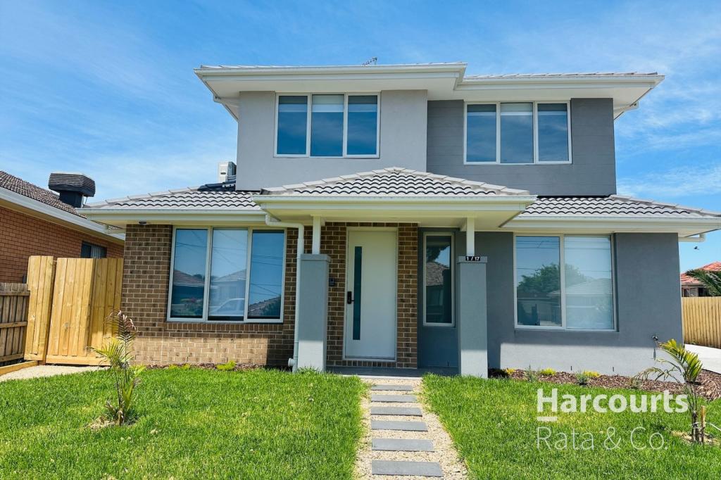 1/17 Juniper Cres, Thomastown, VIC 3074