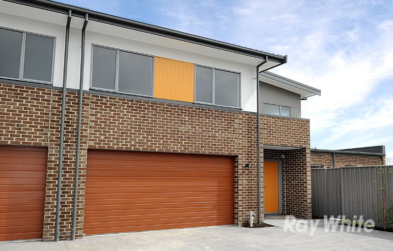 63 Bloom Ave, Wantirna South, VIC 3152