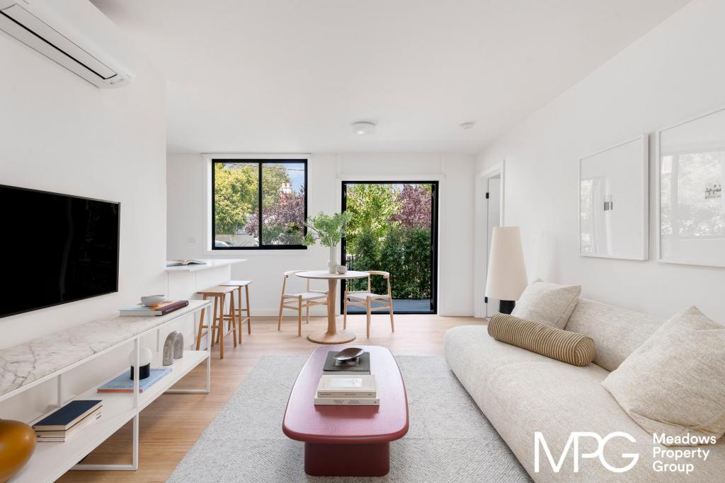 4/60 Buckley St, Essendon, VIC 3040