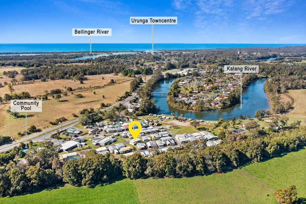 7 GIBLIN CRES, URUNGA, NSW 2455