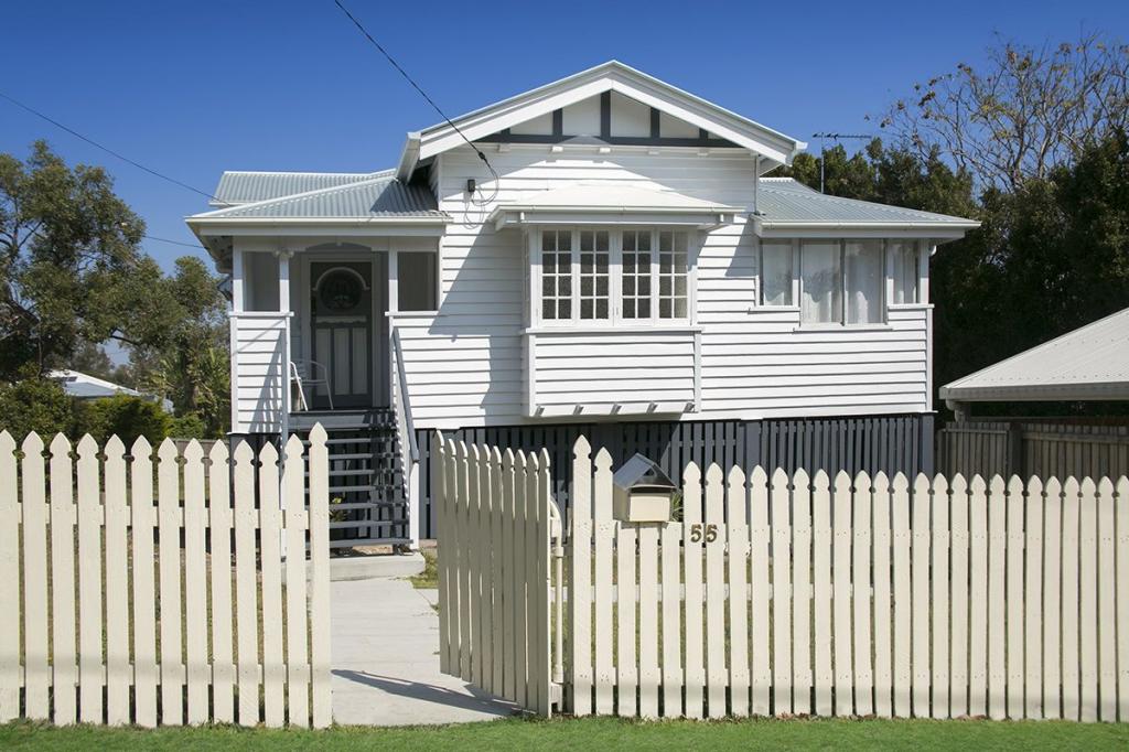 55 Delville Ave, Moorooka, QLD 4105