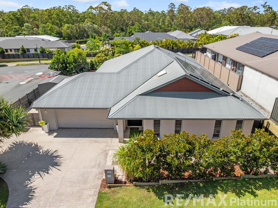 1 Imperial Cres, Narangba, QLD 4504