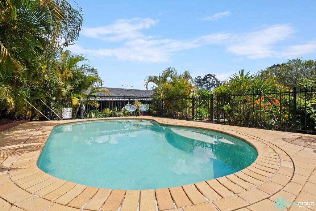 3 Regal Dr, Regents Park, QLD 4118