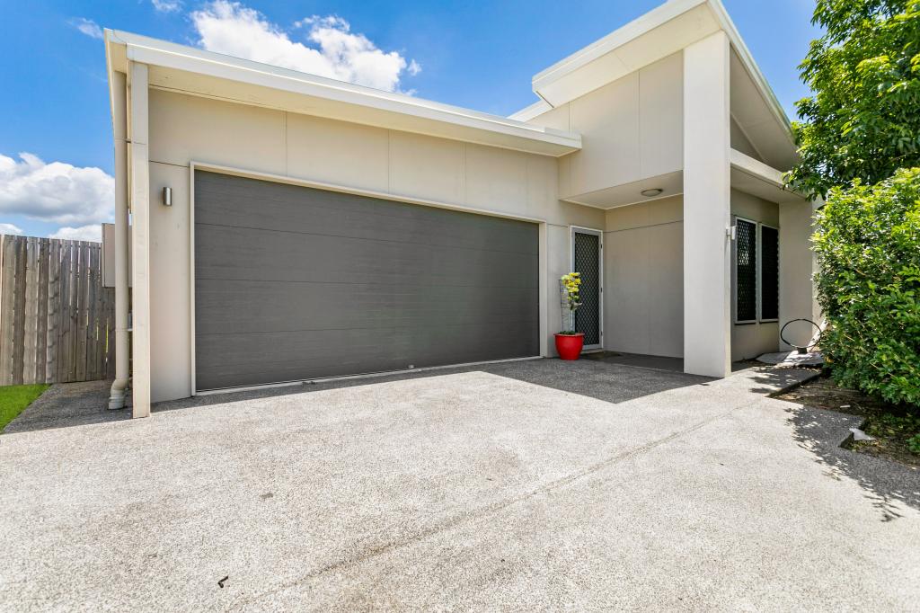 25 Seabreeze Cct, Deception Bay, QLD 4508