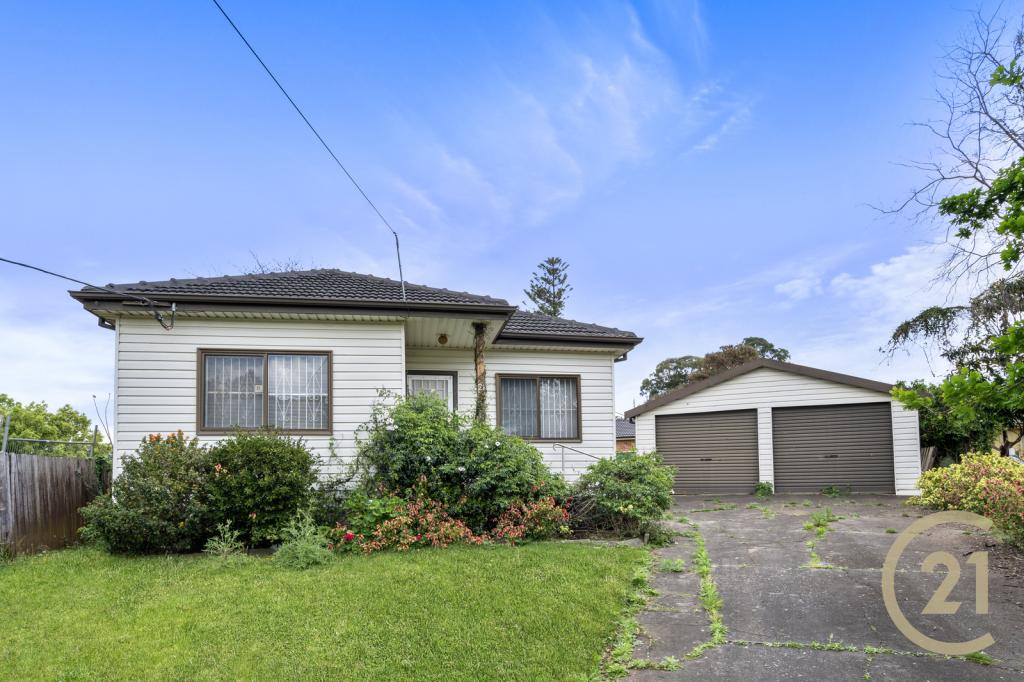 21 Phillip Ave, Cabramatta, NSW 2166